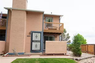6601 Bobtail Dr, Colorado Springs, CO 80911 - Photo 1