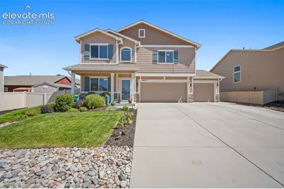 10815 Lavanya Place, Fountain, CO 80817 - Photo 6