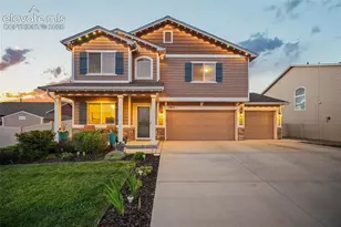 10815 Lavanya Pl, Fountain, CO 80817 - Photo 1