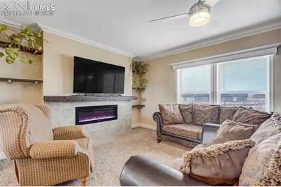 7443 Little Chief Court, Fountain, CO 80817 - Photo 6