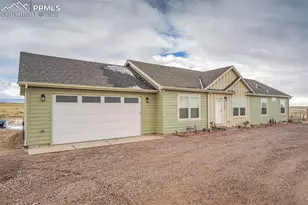 7443 Little Chief Ct, Fountain, CO 80817 - Photo 1