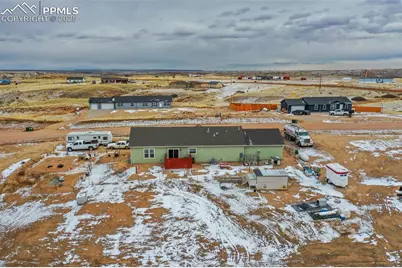 7443 Little Chief Court, Fountain, CO 80817 - Photo 38