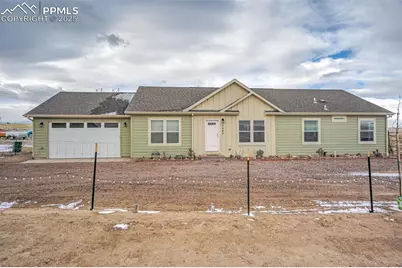 7443 Little Chief Court, Fountain, CO 80817 - Photo 2