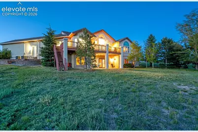 720 Mission Hill Way, Colorado Springs, CO 80921 - Photo 46