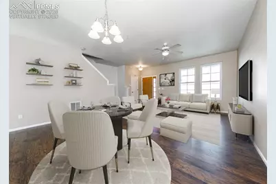 7818 Sandy Springs Point, Fountain, CO 80817 - Photo 10