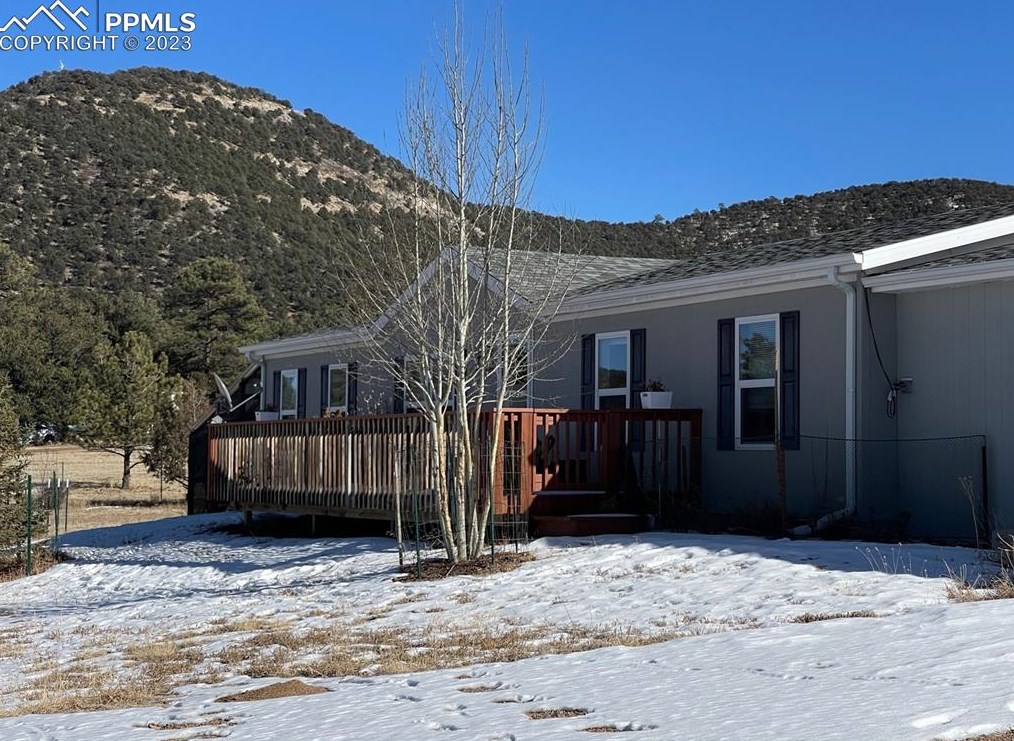 787 16th Trail, Cotopaxi, CO 81223
