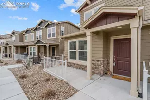6235 White Wolf Pt, Colorado Springs, CO 80925 - Photo 2