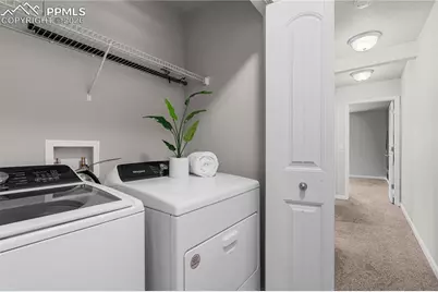 6235 White Wolf Point, Colorado Springs, CO 80925 - Photo 26