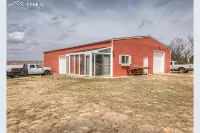 11210 Eggar Drive, Peyton, CO 80831 - Photo 36