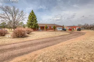 11210 Eggar Dr, Peyton, CO 80831 - Photo 1