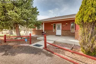 11210 Eggar Dr, Peyton, CO 80831 - Photo 2