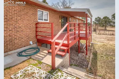 11210 Eggar Drive, Peyton, CO 80831 - Photo 34