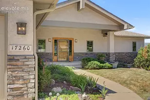 17260 Fairplay Dr, Monument, CO 80132 - Photo 8