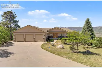 17260 Fairplay Drive, Monument, CO 80132 - Photo 6