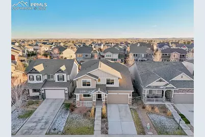 4360 Buffalo Mountain Drive, Loveland, CO 80538 - Photo 2