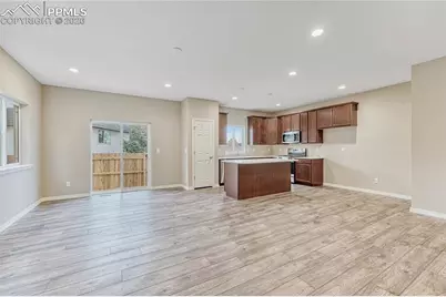 4358 Siferd Boulevard, Colorado Springs, CO 80917 - Photo 10