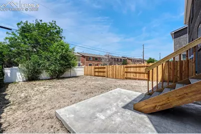 4358 Siferd Boulevard, Colorado Springs, CO 80917 - Photo 26