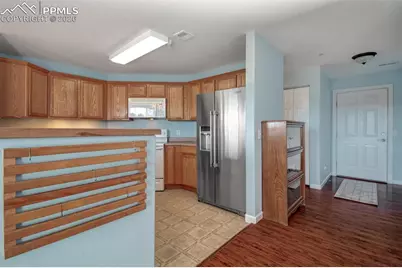 3765 Hartsock Lane #103, Colorado Springs, CO 80917 - Photo 4