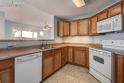 3765 Hartsock Lane #103, Colorado Springs, CO 80917 - Photo 6