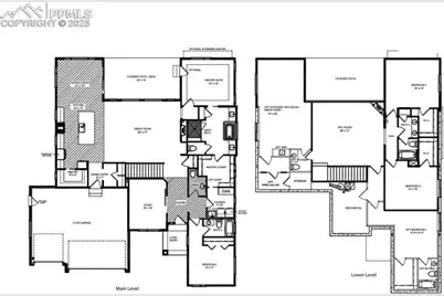 13557 Pride Mountain Drive, Colorado Springs, CO 80921 - Photo 2