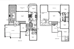 13557 Pride Mountain Dr, Colorado Springs, CO 80921 - Photo 2