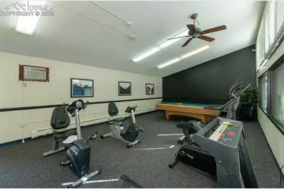 464 W Rockrimmon Boulevard #H, Colorado Springs, CO 80919 - Photo 40