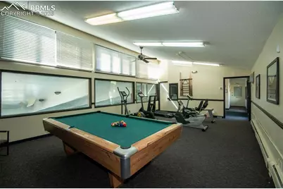 464 W Rockrimmon Boulevard #H, Colorado Springs, CO 80919 - Photo 38