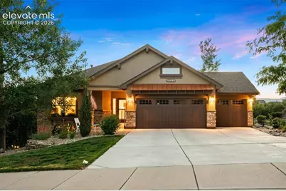 12622 Timberglen Terrace, Colorado Springs, CO 80921 - Photo 1