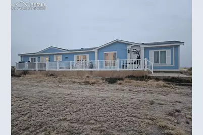 5633 Antelope Road, Fountain, CO 80817 - Photo 1