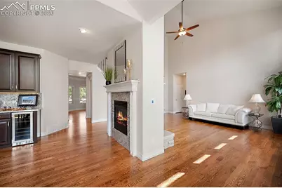 14745 Millhaven Place, Colorado Springs, CO 80908 - Photo 18