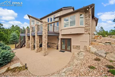 14745 Millhaven Place, Colorado Springs, CO 80908 - Photo 46