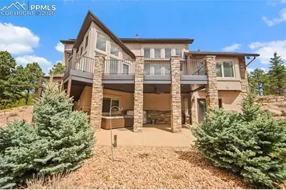 14745 Millhaven Place, Colorado Springs, CO 80908 - Photo 48