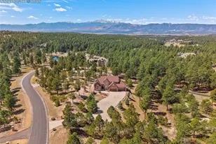 14745 Millhaven Pl, Colorado Springs, CO 80908 - Photo 2