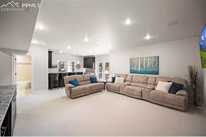 14745 Millhaven Place, Colorado Springs, CO 80908 - Photo 38
