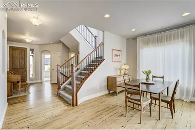 9112 Argentine Pass Trail, Colorado Springs, CO 80924 - Photo 8