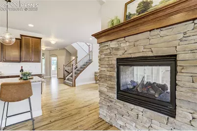 9112 Argentine Pass Trail, Colorado Springs, CO 80924 - Photo 8