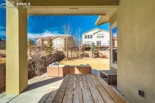 9112 Argentine Pass Trail, Colorado Springs, CO 80924 - Photo 46