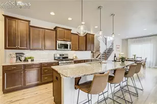 9112 Argentine Pass Trail, Colorado Springs, CO 80924 - Photo 16