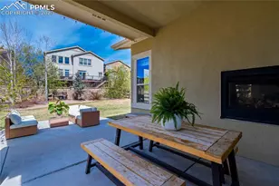 9112 Argentine Pass Trail, Colorado Springs, CO 80924 - Photo 10