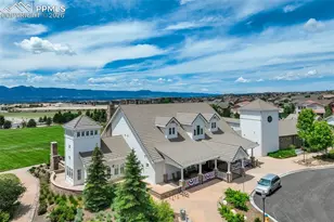 9112 Argentine Pass Trail, Colorado Springs, CO 80924 - Photo 46