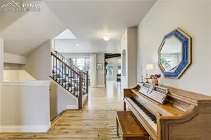 9112 Argentine Pass Trail, Colorado Springs, CO 80924 - Photo 2