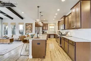 9112 Argentine Pass Trail, Colorado Springs, CO 80924 - Photo 12