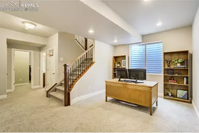 9112 Argentine Pass Trail, Colorado Springs, CO 80924 - Photo 36