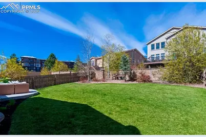 9112 Argentine Pass Trail, Colorado Springs, CO 80924 - Photo 2
