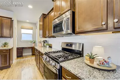 9112 Argentine Pass Trail, Colorado Springs, CO 80924 - Photo 14