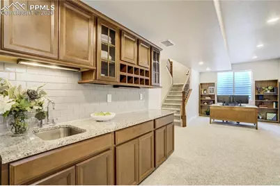 9112 Argentine Pass Trail, Colorado Springs, CO 80924 - Photo 40