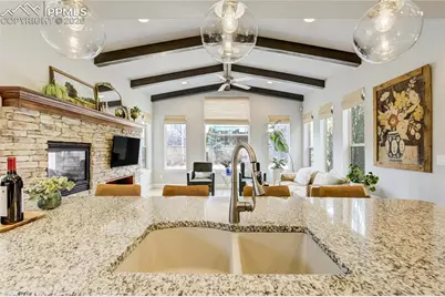 9112 Argentine Pass Trail, Colorado Springs, CO 80924 - Photo 14