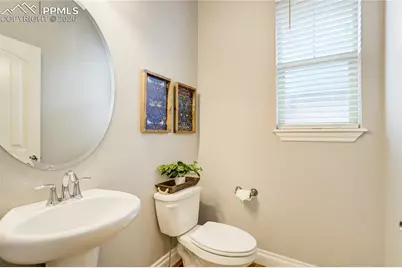 9112 Argentine Pass Trail, Colorado Springs, CO 80924 - Photo 20