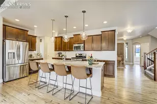 9112 Argentine Pass Trail, Colorado Springs, CO 80924 - Photo 18