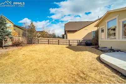 9112 Argentine Pass Trail, Colorado Springs, CO 80924 - Photo 44